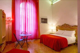 Bed And Breakfast Residenza D‘Epoca Al Numero 8