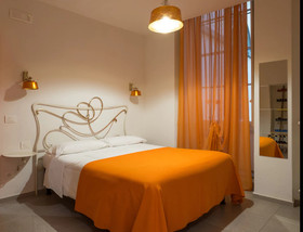 Bed And Breakfast Residenza D‘Epoca Al Numero 8