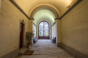 Bed And Breakfast Residenza D‘Epoca Al Numero 8
