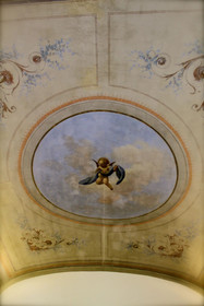 Bed And Breakfast Residenza D‘Epoca Al Numero 8