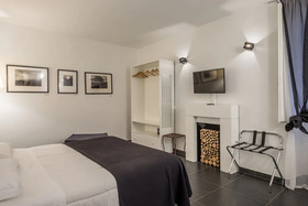Bed And Breakfast Residenza D‘Epoca Al Numero 8