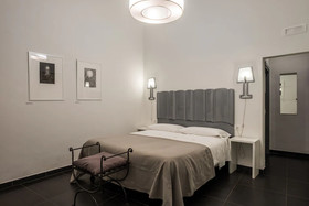 Bed And Breakfast Residenza D‘Epoca Al Numero 8