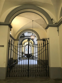 Bed And Breakfast Residenza D‘Epoca Al Numero 8