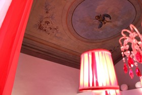 Bed And Breakfast Residenza D‘Epoca Al Numero 8