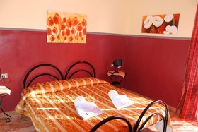 Bed and Breakfast Soggiorno Fortezza Fiorentina