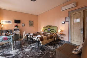 Bed and Breakfast Soggiorno Fortezza Fiorentina