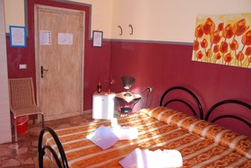 Bed and Breakfast Soggiorno Fortezza Fiorentina