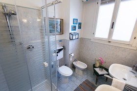 Bed and Breakfast Soggiorno Fortezza Fiorentina