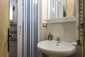 Bed and Breakfast Soggiorno Fortezza Fiorentina