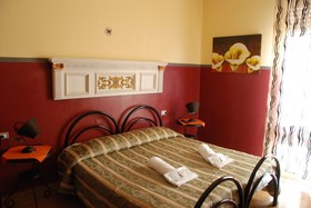 Bed and Breakfast Soggiorno Fortezza Fiorentina