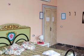 Bed and Breakfast Soggiorno Fortezza Fiorentina