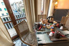 Bed and Breakfast Soggiorno Fortezza Fiorentina