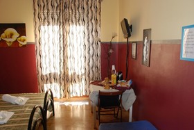 Bed and Breakfast Soggiorno Fortezza Fiorentina