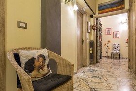 Bed and Breakfast Soggiorno Fortezza Fiorentina