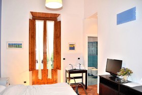 Bed & Breakfast Chez Moi