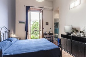 Bed & Breakfast Chez Moi