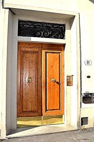 Bed & Breakfast Chez Moi