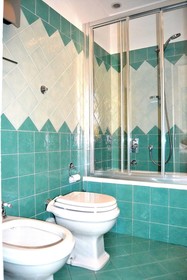 Bed & Breakfast Chez Moi