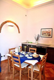 Bed & Breakfast Chez Moi