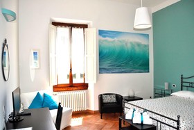 Bed & Breakfast Chez Moi