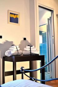 Bed & Breakfast Chez Moi