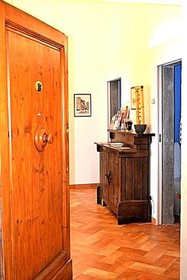 Bed & Breakfast Chez Moi