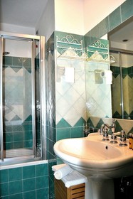 Bed & Breakfast Chez Moi