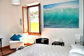 Bed & Breakfast Chez Moi