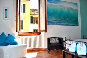 Bed & Breakfast Chez Moi