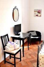 Bed & Breakfast Chez Moi