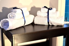 Bed & Breakfast Chez Moi