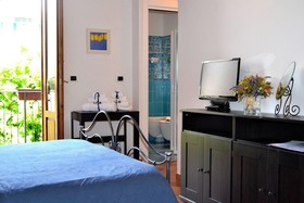 Bed & Breakfast Chez Moi