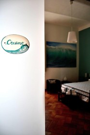 Bed & Breakfast Chez Moi