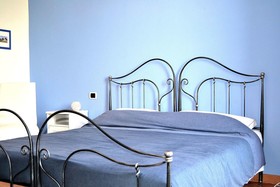 Bed & Breakfast Chez Moi