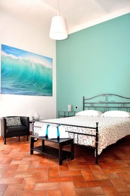 Bed & Breakfast Chez Moi