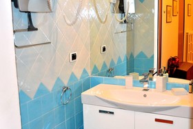 Bed & Breakfast Chez Moi