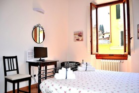 Bed & Breakfast Chez Moi