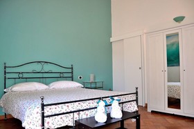 Bed & Breakfast Chez Moi