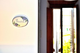 Bed & Breakfast Chez Moi