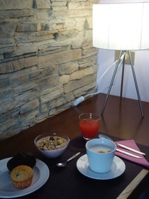 Bed & Breakfast Leopoldo