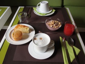 Bed & Breakfast Leopoldo