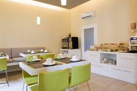 Bed & Breakfast Leopoldo