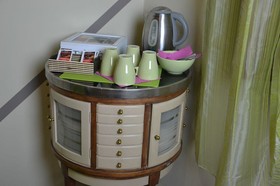 Bed & Breakfast Leopoldo