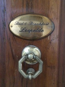 Bed & Breakfast Leopoldo