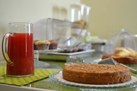 Bed & Breakfast Leopoldo