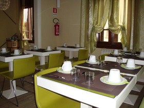 Bed & Breakfast Leopoldo