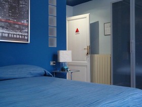 Bed & Breakfast Leopoldo