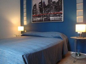 Bed & Breakfast Leopoldo