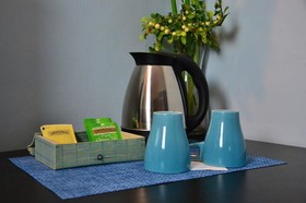 Bed & Breakfast Leopoldo