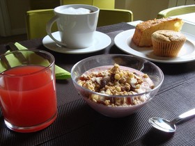 Bed & Breakfast Leopoldo